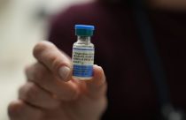 Vaccination Rates