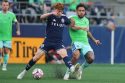 MLS Whitecaps Sounders Soccer