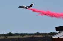 Army Helicopter Crash Texas