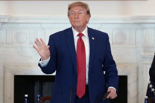 Trump