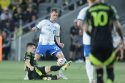 CF Montreal Columbus Crew Soccer