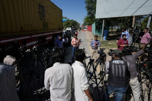 Pakistan Media