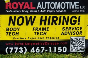 Job Openings
