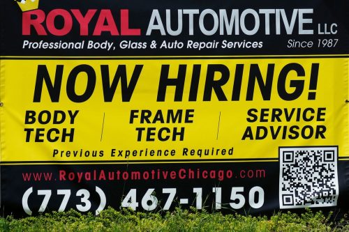 Job Openings