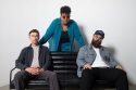 Alabama Shakes Portrait Session