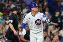 Brewers Cubs Baseball