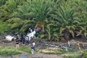 South Korea Missing Persons