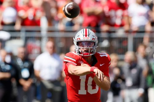 Predicting The Playoff Football
