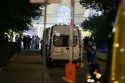 Russia Explosion