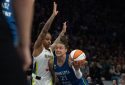 Wings Lynx Basketball