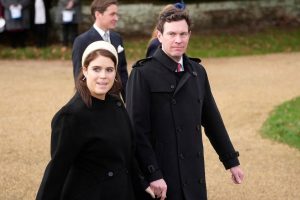 Britain Royals