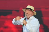 Brazil Lula