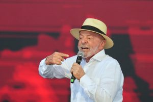 Brazil Lula