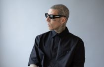 Travis Barker Portrait Session