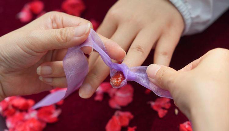 China Qixi Festival