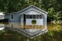 Indiana Extreme Weather Floods
