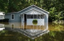 Indiana Extreme Weather Floods