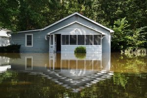Indiana Extreme Weather Floods