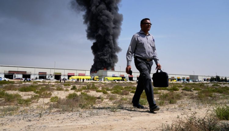 Iran Sanctions Trade