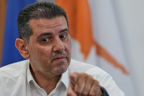 Cyprus EU Energy