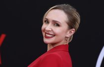 Obit Hayden Panettiere