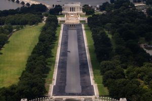 Reflecting Pool