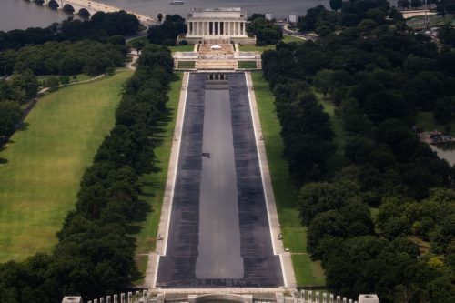 Reflecting Pool