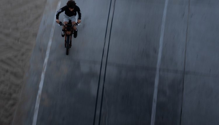Ebike Kids Crackdown