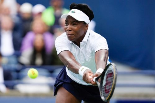 Toronto Tennis