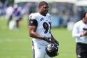 Ravens Camp Football