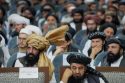 APTOPIX Afghanistan Taliban 5th Anniversary