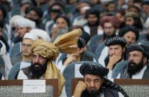 APTOPIX Afghanistan Taliban 5th Anniversary