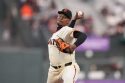 Diamondbacks Giants Baseball