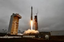 Vandenberg Journalists Detained