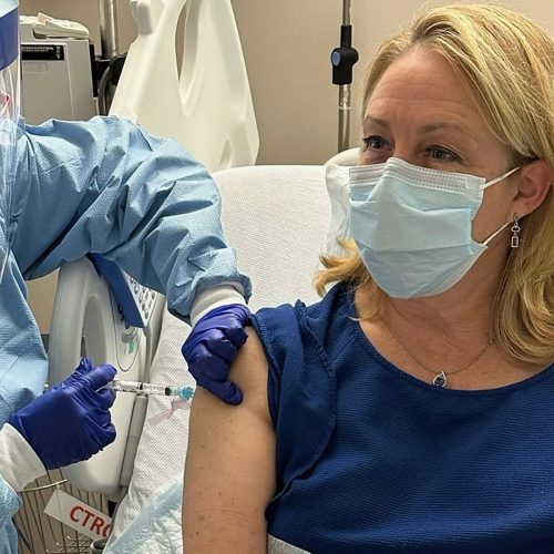 Lynch Syndrome-Cancer Vaccines