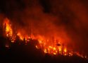 Climate Canada Wildfires