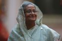 India Bangladesh Sheikh Hasina