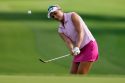 Lexi Thompson Baby