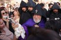Armenia Crackdown