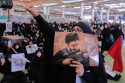 Iran War