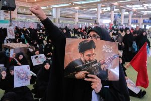 Iran War