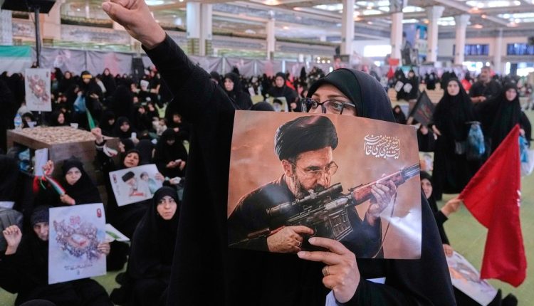 Iran War
