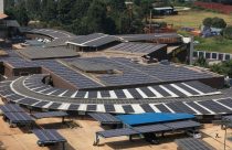 Africa Solar Boom