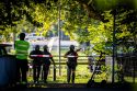 Switzerland Shooting