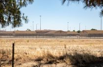 DOJ California Prisons Investigation