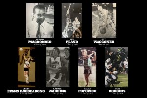 2026 Athletic Sonora High School Hall of Fame Members Announced