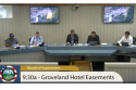 Tuolumne Board of Supervisors August 18 meeting