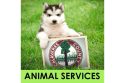 Calaveras County Animal Services logo