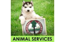 Calaveras County Animal Services logo