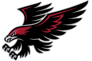 Calaveras logo Redhawks Calaveras football